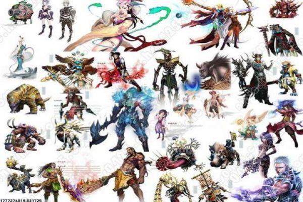 无限生存手游推荐及玩法技巧2024(图1)