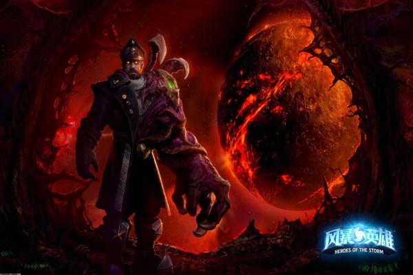 《第五人格》杰克天赋加点，如何打造最强杰克？(图1)
