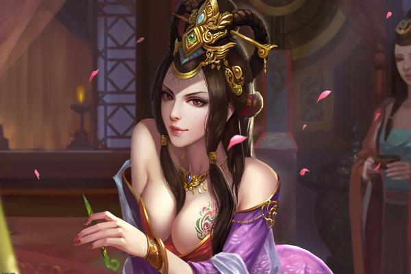 象棋开局技巧：如何从开局就占据优势？(图1)