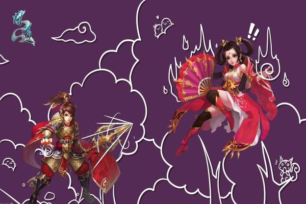 《崩坏星穹铁道》适合新手的角色及装备搭配(图1)