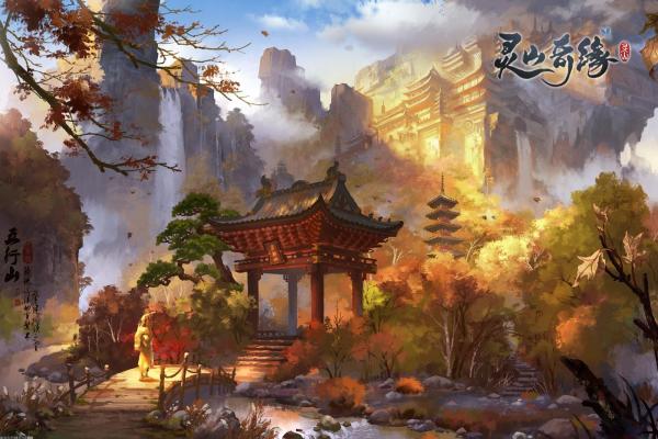 梦幻西游新版本上线与新功能介绍